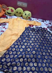 ethnic dress