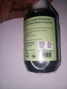 Adivasi Hair Oil