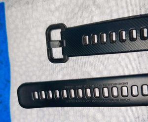 Honorband 5 New Straps😎