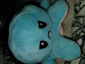 soft Octopus toy