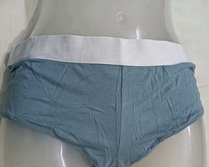 Comfortable⭐ Blue Briefs