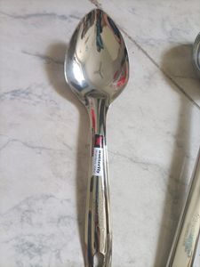 New Butterfly Spoon Medium Size
