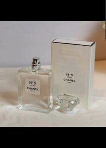 Chanel Coco Perfumes