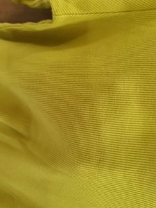 MAX Yellow Short Sleeve T-Shirt