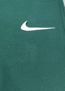 Green Athletic Pants