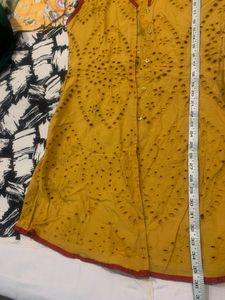Hakooba Shrug