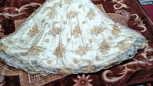 Lehnga Dupatta