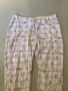 Cozy Pajama Set