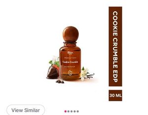 Blur Cookie Crumble Eau de Parfum