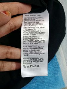 TOMMY HILFIGER Long Sleeve Tshirt/Sweatshirt