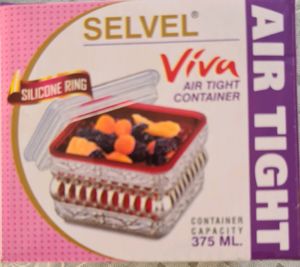 Air tight Box 375ml