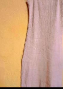 Bodycon Dress