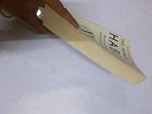 The Power of Habit by Charles Duhigg