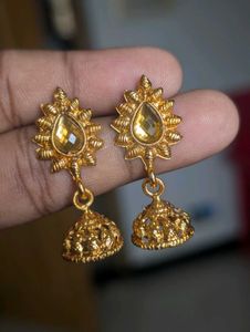 Designer Earrings Set