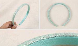 Assorted Flower &amp; Crystal Headbands