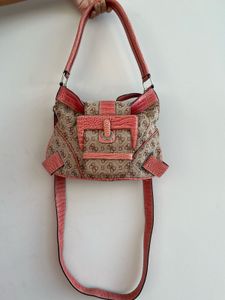 Vintage Guess Handbag