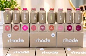 Rhode Blush
