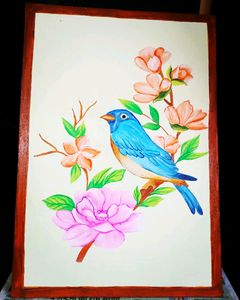 Handmade Painting  NEW