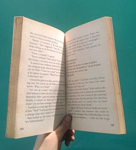 Nancy Drew: Identity Revealed Book 3