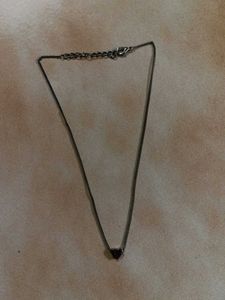Heart Neck Piece