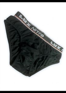 Lux Nitro Briefs