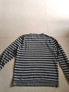 T Shirt Full Sleeve
