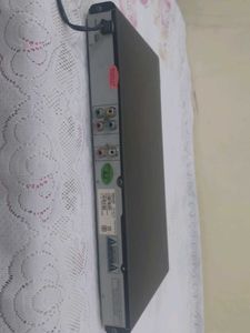 Philips Slim Portable DVD Player