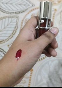 3 Red Lip Bundle