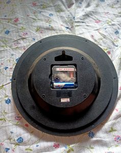 Ajanta Clock Good Condition