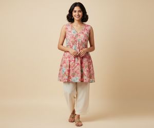 Short Kurti
