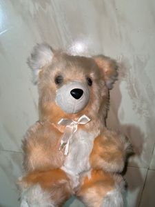 Cute Teddy Bear Plush Toy