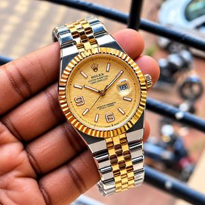 Rolex Oyster Perpetual Watch