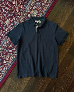 Burberry Men's Polo Shirt