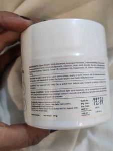 Sanfe Instalite Tan Removal Cream