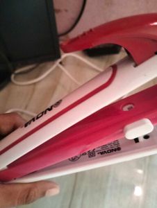 NOVA 3 in 1 Hair Styler -Curler, Crimper