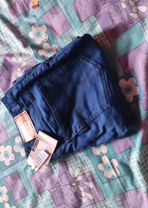 New Men Jeans Pant