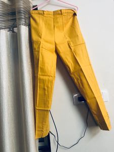 beautiful pants to be worn with kurties