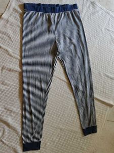 Striped Pajama Pants