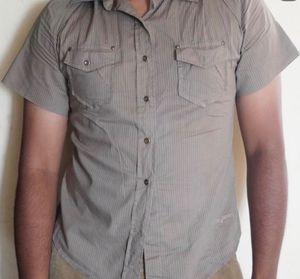 Unisex Shirt