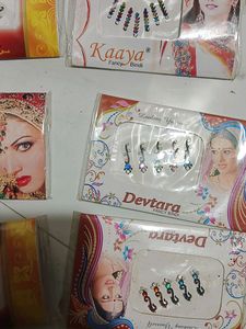 Combo 13 Bindi Ke Patte