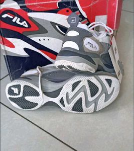 FILA BOVEASORUS SHOES