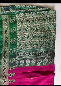 elegant designer corset lehnga with dupatta