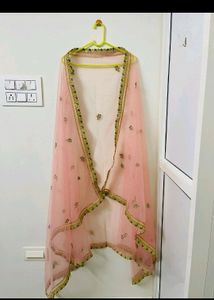 Pakistani Style Suit