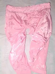 Pathani suit cream and pink colour best soft silky