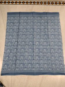 Printed Dress Materials (Set of 2)