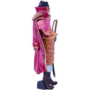 Trunkin One Piece GOL D Roger Action Figure