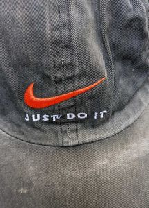 Nike Just Do It  vintage Cap 🧢