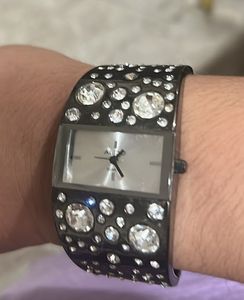 Sparkling Women's Watch