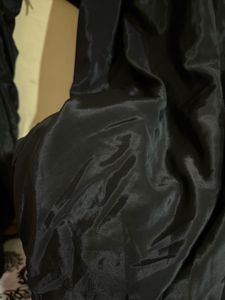 Elegant Black Palazzo Pants