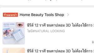 Eyes lashes from Japan 4-5time can use